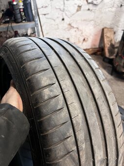 Letné pneumatiky Michelin 225/40 r18 - 2