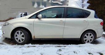 Seat Toledo 1,9 TDI 2006 - 2