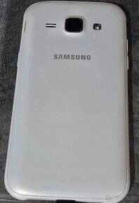 Samsung galaxy  J1 - 2