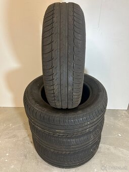 LETO 205/65R15 BF GOODRICH G-Grip - 2