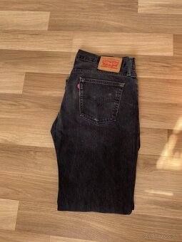 Levi’s jeans 514 - 2