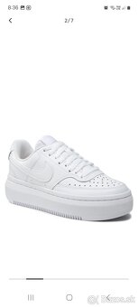 Nike Court Vision Alta 40 - 2