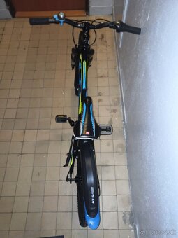 Predam detsky bicykel CTM JERRY 2.0 - 2