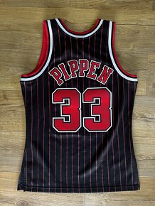 PIPPEN Mitchell & Ness - 2