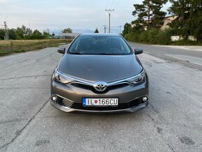 ✅ AUTOMAT BENZÍN Toyota Auris,kúp.SK,1 Maj.(L+Z)GARANCIA KM - 2