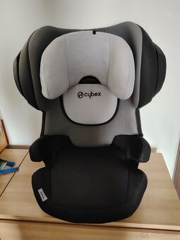 Autosedacka cybex 9-18kg - 2