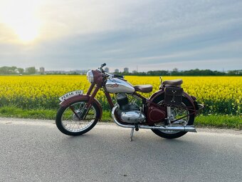 Jawa perak 11 250 - 2