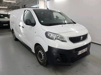 PEUGEOT EXPERT FOURGON MWB DSL 1. majiteľ r.v.2019 - 2