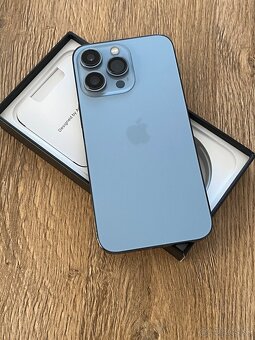 iPhone 13 pro - 2