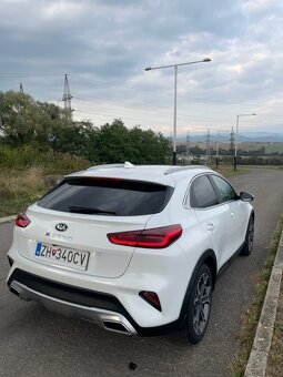 Kia XCeed Platinum - 2