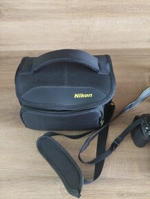 Nikon 3100 - 2