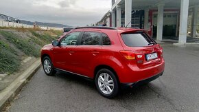 Mitsubishi ASX - 2