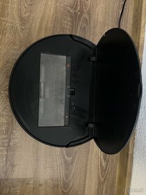 Xiaomi Mi Robot Vacuum Mop 2 Pro+ Black - 2