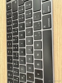 Apple Magic Keyboard sNumerickou klávesnicou - SK - 2