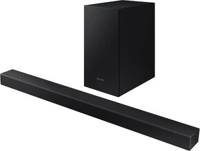 Soundbar samsung HW-C430 - 2