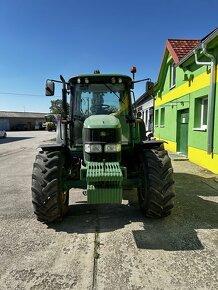 John Deere 6420 - 2