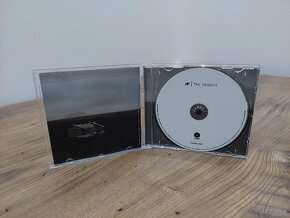 CD NF The Search - 2