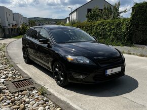 Ford Mondeo Turnier 2.0TDCi 103kW - 2