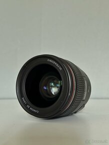 Canon EF 35mm f1.4 L - 2