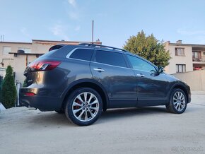 Mazda CX-9 TB 3.7 V6 2015 - 2