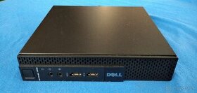 Mini Dell Optiplex 9020 Micro i5, 256GB M2♡,8gb ram - 2