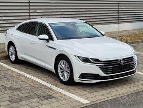 VOLKSWAGEN ARTEON 1.5 TSi 110kw DSG7 MODEL 2019 - 2