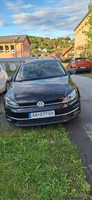 Volkswagen golf kombi 1.0 tsi - 2