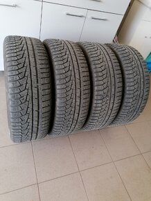 Zimné pneumatiky Hankook - 2