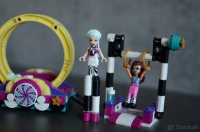 LEGO Friends 41686 Čarovná akrobacia - 2