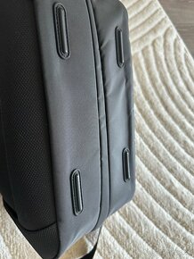 SAMSONITE luxusná taška model D lite - 2