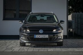 Volkswagen Golf 2.0 TDI BMT 150k RLine Highline DSG - 2