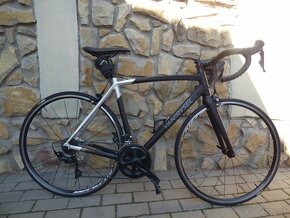 Cestný bicykel VAN RYSEL RCR Road Shimano 105 - 2