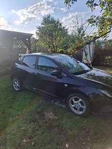 Predam seat ibiza - 2