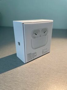 Apple Airpods Pro 2-USBC - 2