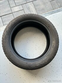 Nokian WR SUV 4 zimne pneu - 235/50 R19 - 2