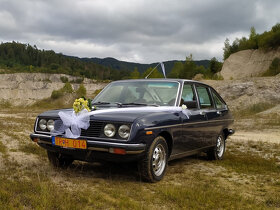 Lancia Beta 1300 - 2