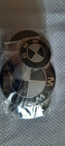 Bmw znak emblem - 2