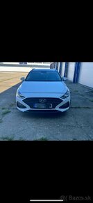 Hyundai i30 CW - 2