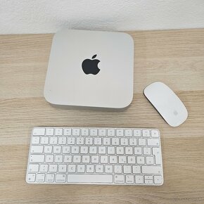 ✔️ Mac mini M2 256GB / 8GB - 2