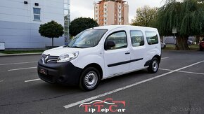 ⏩ Renault Kangoo Express MAXI 1.5 dCi 90k Cool - 2