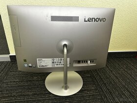 Pocitac Lenovo G0D5 - 2