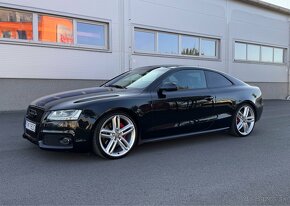 Audi S5 4.2 V8 Tiptronic Quattro - 2