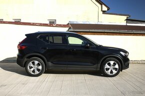 Volvo XC40 D3 Momentum Automat AT8, odpočet DPH - 2