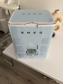 Kávovar Smeg - 2