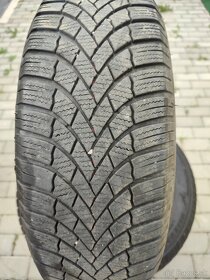 185/65R15 Bridgestone BLIZZAK LM005 - 2