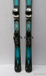 Carvingove Lyze Blizzard RTX 153cm - 2