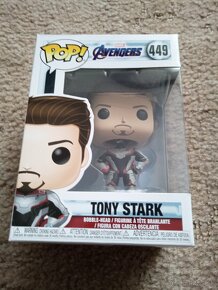 Funko Pop - 2