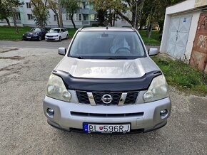 Nissan X-Trail 2008 2.0 DCI 4x4 - 2