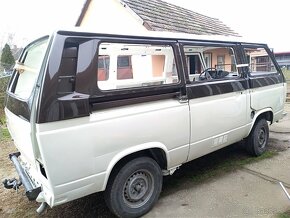 VW T3 caravelle - 2