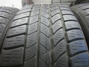 Zimné pneumatiky 255/55R18 MICHELIN+CONTINENTAL - 2